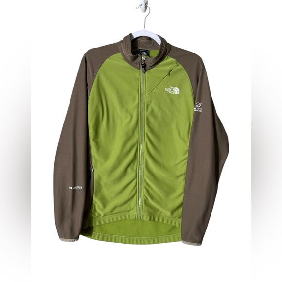 The North Face Womens Flight Series Tka Stretch‎ Jacket Large Outdoor Hiking - Picture 1 of 8